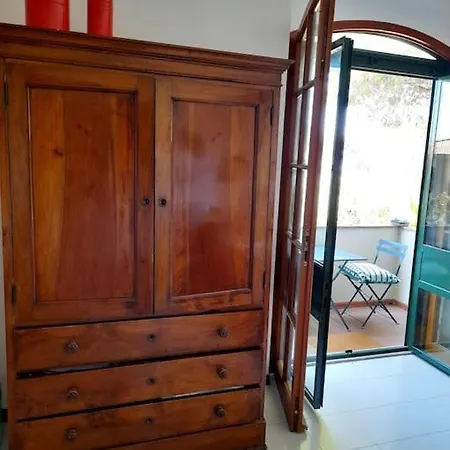Casa vacanze Tra Mare E Campagna *