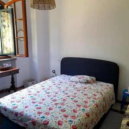 Casa vacanze Tra Mare E Campagna Castiglioncello