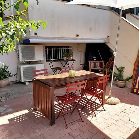 Tra Mare E Campagna Casa vacanze
